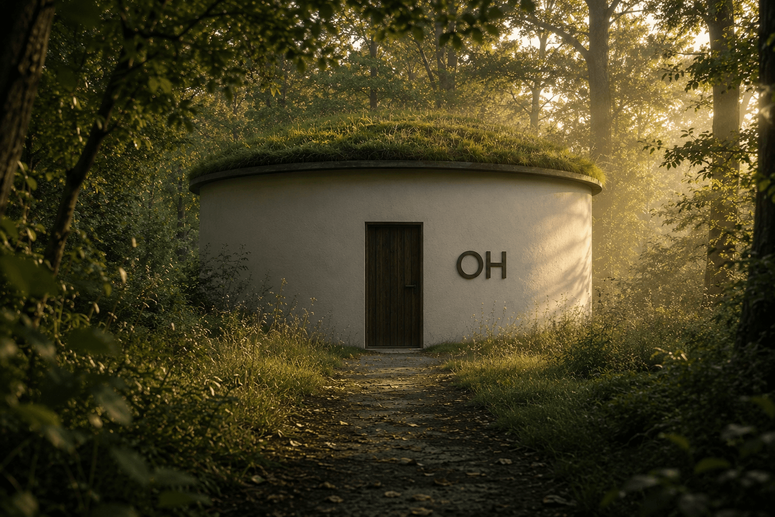 Origin House